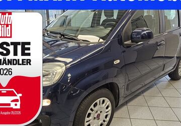 Fiat Panda 26.673 km 9.800 &euro; Wolfsburg-Heiligendorf 38444