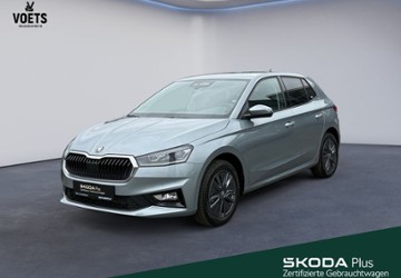 Skoda Fabia 2.200 km 23.750 &euro; Braunschweig 38124