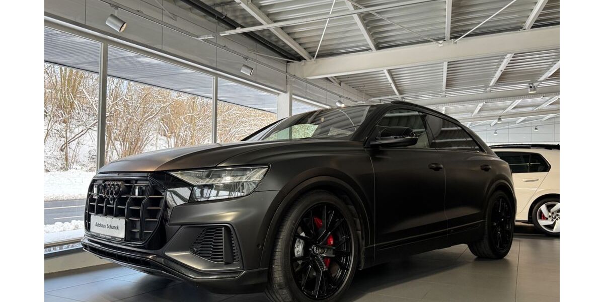 Audi SQ8 68.581 km 77.990 &euro; Braunschweig 38126