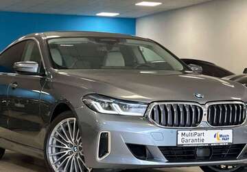 BMW 640 36.784 km 43.999 &euro; Peine 31228