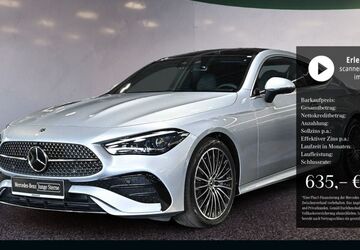 Mercedes-Benz CLE 450 14.598 km 63.690 &euro; Braunschweig 38122
