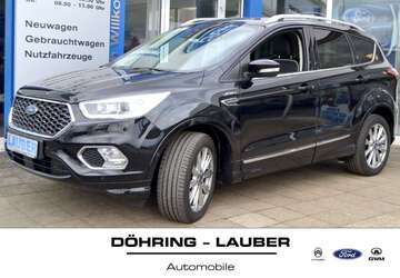 Ford Kuga 75.200 km 19.940 &euro; Braunschweig 38106