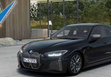 BMW i4 29.842 km 43.990 &euro; Braunschweig 38112