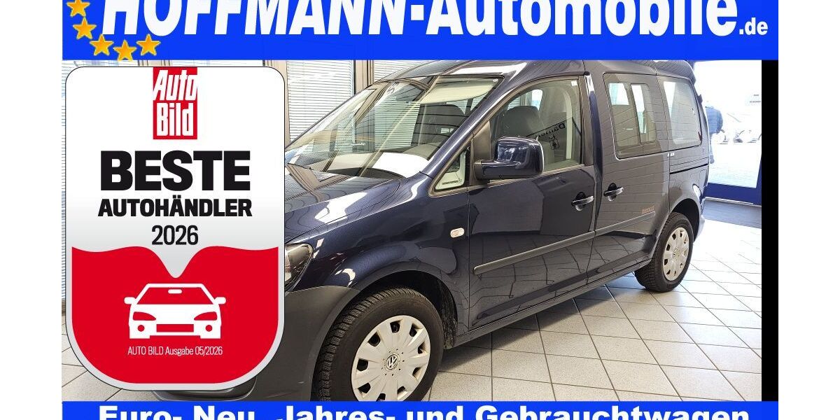 VW Caddy 254.506 km 3.200 &euro; Wolfsburg-Heiligendorf 38444