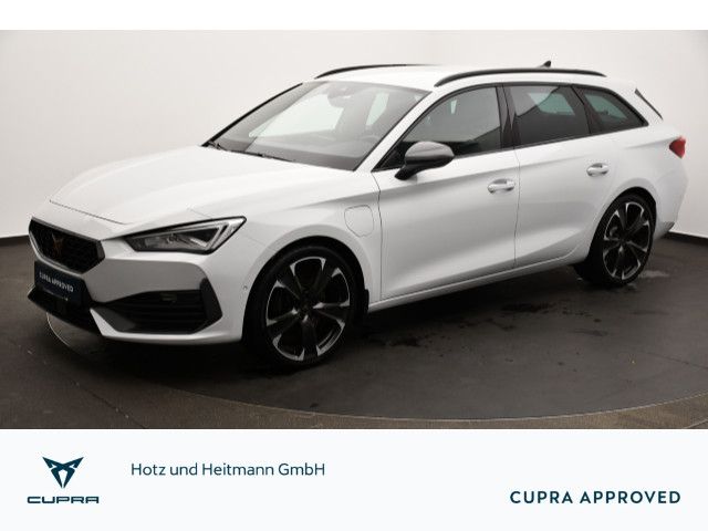 Cupra Leon 26.078 km 29.690 &euro; Wolfsburg 38440