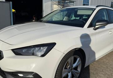 Seat Leon 163.192 km 11.990 &euro; Braunschweig 38122