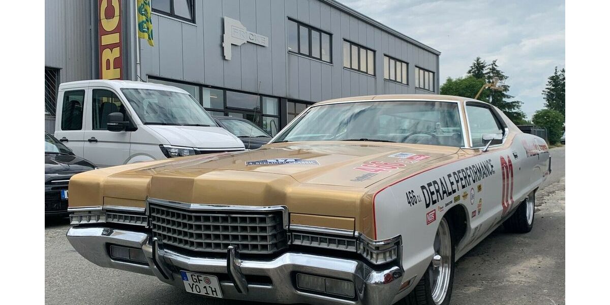 Ford Mercury 151.604 km 36.900 &euro; Lehre/Flechtorf 38165