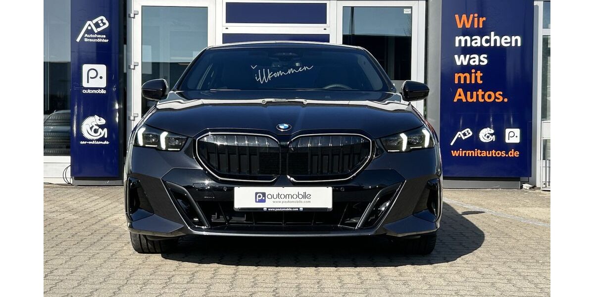 BMW 540 17.450 km 72.980 &euro; Salzgitter 38229