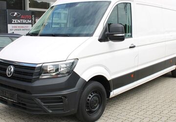 VW Crafter 199.999 km 13.900 &euro; Braunschweig 38126