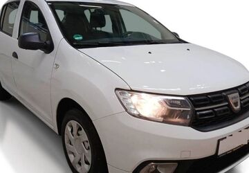 Dacia Sandero 138.000 km 5.499 &euro; Braunschweig 38106