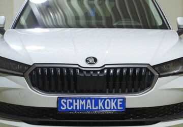 Skoda Superb 11.000 km 32.500 &euro; Braunschweig 38112