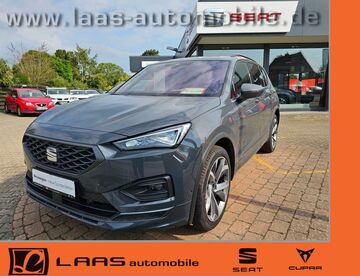 Gebrauchte Seat Tarraco