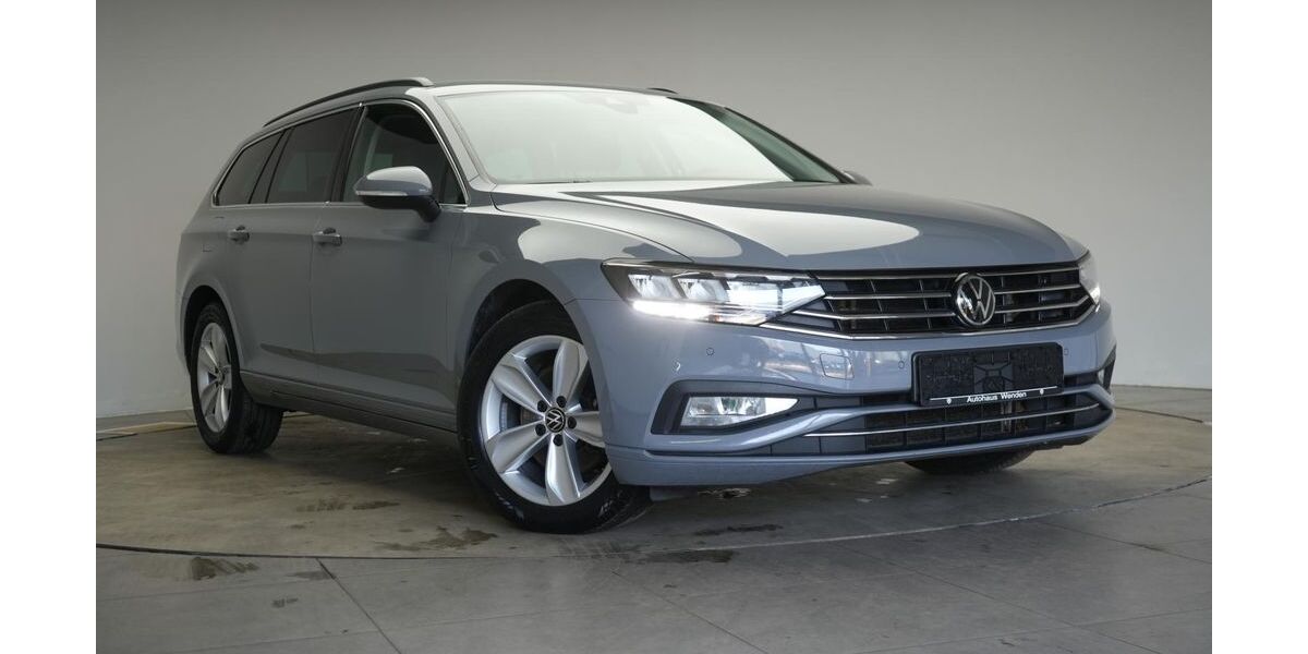 VW Passat Variant 144.000 km 18.490 &euro; Braunschweig 38110