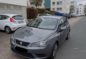 Seat Ibiza 142.444 km 6.700 &euro; Salzgitter 38229
