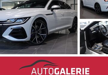 VW Arteon 54.000 km 36.900 &euro; Braunschweig 38116
