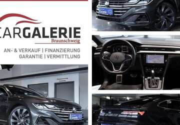 VW Arteon 90.000 km 32.950 &euro; Braunschweig 38116