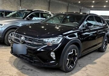 VW Taigo 18.460 km 18.890 &euro; Braunschweig 38114