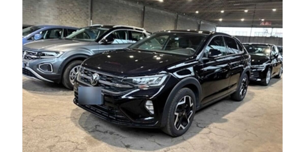 VW Taigo 18.460 km 18.890 &euro; Braunschweig 38114