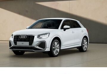 Audi Q2 27.241 km 31.980 &euro; Wolfsburg 38440