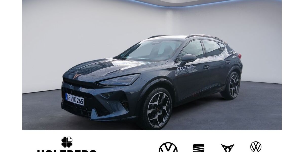 Cupra Formentor 1.500 km 44.975 &euro; Braunschweig 38114