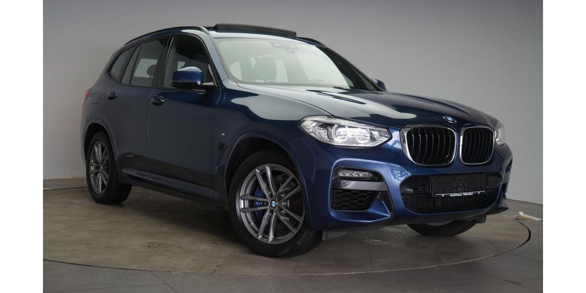 BMW X3 129.000 km 29.990 &euro; Braunschweig 38110