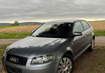 Audi A3 199.000 km 3.200 &euro; Salzgitter 38228