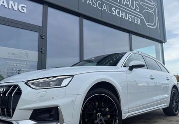 Audi A4 Allroad 82.621 km 29.490 &euro; Vechelde 38159