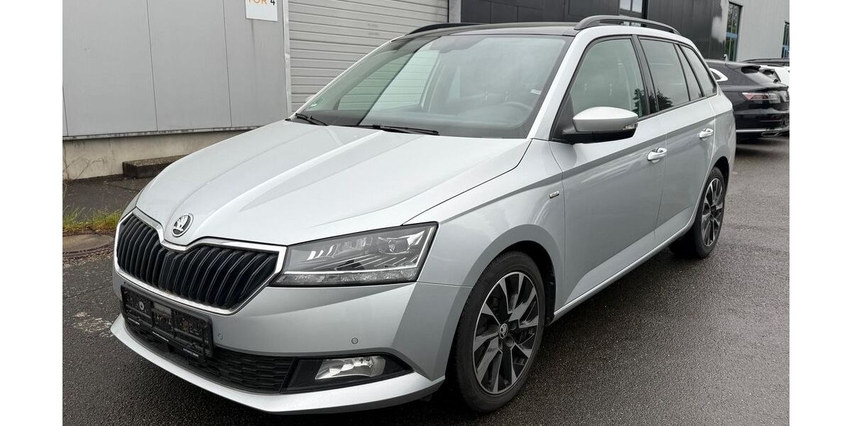 Skoda Fabia 212.387 km 8.990 &euro; Braunschweig 38122