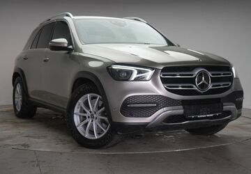 Mercedes-Benz GLE 350 129.000 km 39.990 &euro; Braunschweig 38110