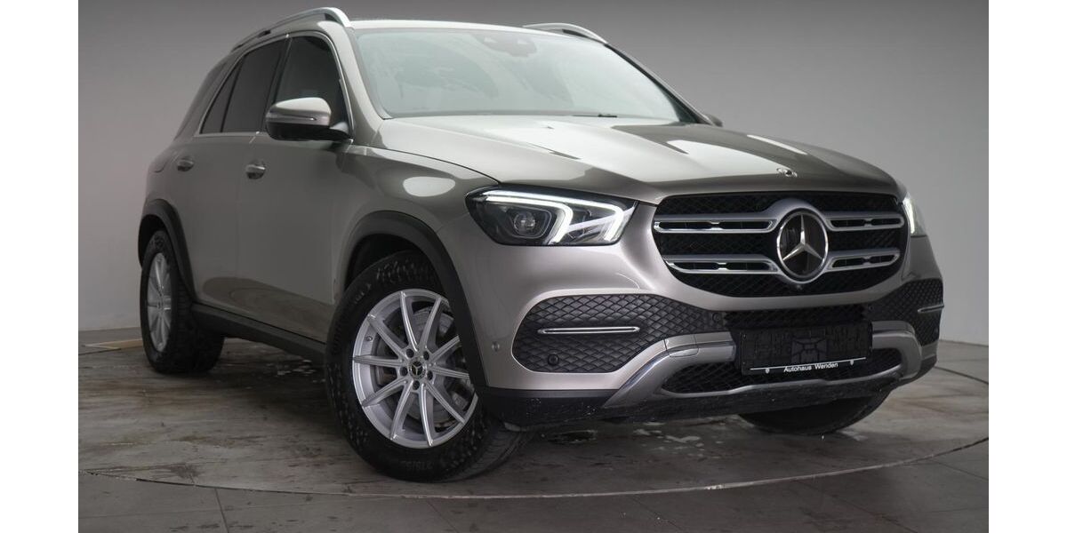 Mercedes-Benz GLE 350 129.000 km 39.990 &euro; Braunschweig 38110
