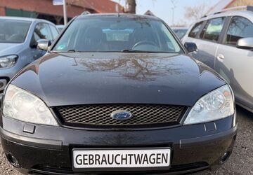 Ford Mondeo 172.000 km 2.990 &euro; Adersheim 38304