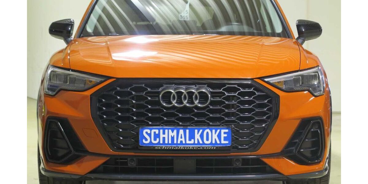 Audi Q3 44.000 km 29.950 &euro; Braunschweig 38112