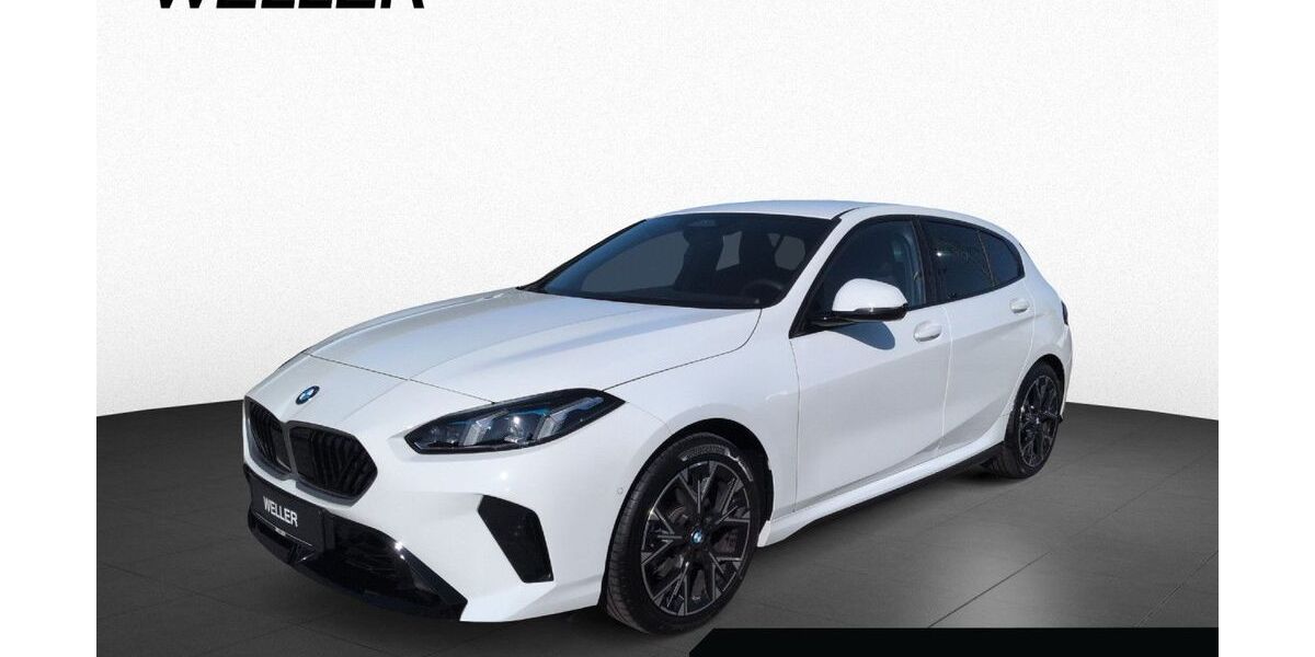 BMW 118 9.974 km 36.490 &euro; Braunschweig 38112