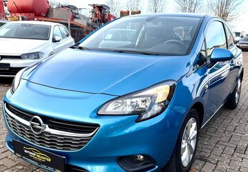 Opel Corsa 85.560 km 7.990 &euro; Wolfenbüttel 38304