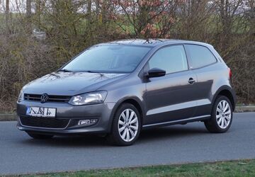 VW Polo 163.500 km 5.500 &euro; Denkte 38321