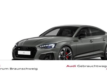 Audi A5 27.786 km 40.950 &euro; Braunschweig 38124