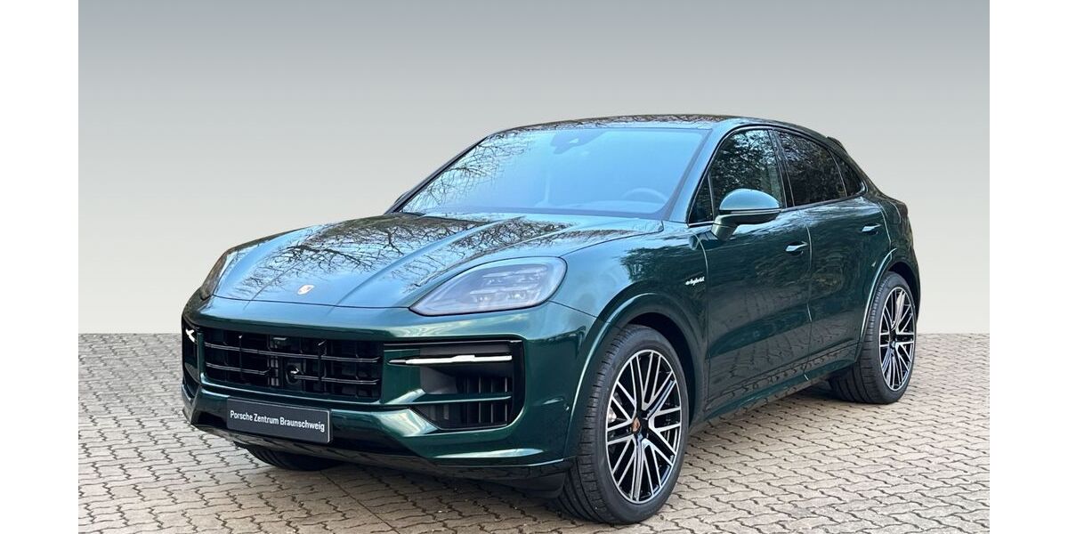Porsche Cayenne 12.900 km 146.820 &euro; Braunschweig 38114