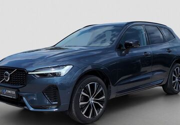 Volvo XC60 95.170 km 32.990 &euro; Braunschweig 38114