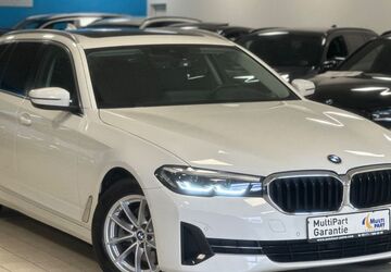 BMW 520 139.905 km 26.499 &euro; Peine 31228