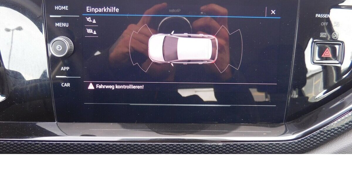 VW Polo 1.0 Life MPI BMT 4Trg Klima Navi LED 9.100 km 18.690 &euro; Vordorf 38533