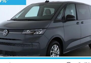 VW T7 Multivan 16.150 km 49.490 &euro; Braunschweig 38124