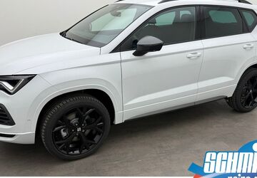 Seat Ateca 1.100 km 33.200 &euro; Peine 31226