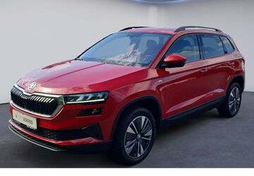 Skoda Karoq 30.300 km 25.850 &euro; Braunschweig 38124