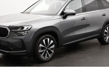 Skoda Kodiaq 16.313 km 39.390 &euro; Wolfsburg 38440
