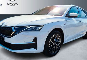 Skoda Octavia 26.673 km 30.770 &euro; Wolfsburg 38446