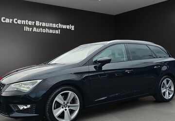 Seat Leon 199.500 km 8.999 &euro; Braunschweig 38120