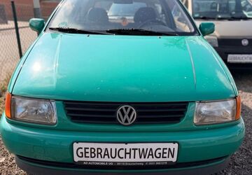 VW Polo 132.000 km 1.850 &euro; Adersheim 38304