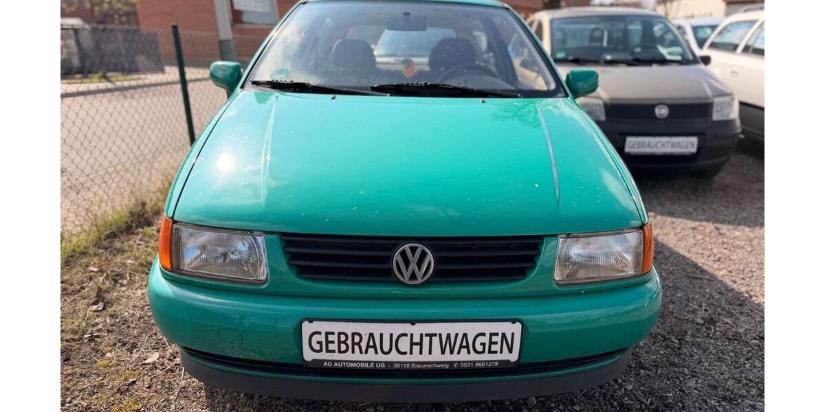 VW Polo 132.000 km 1.850 &euro; Adersheim 38304