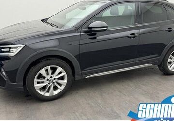 VW Taigo 15.578 km 21.300 &euro; Peine 31226