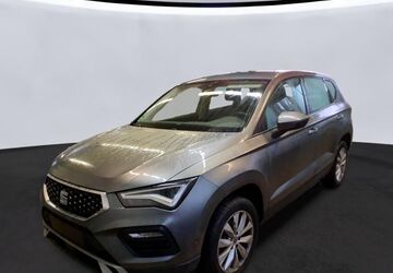 Seat Ateca 82.700 km 22.490 &euro; Braunschweig Wenden 38110